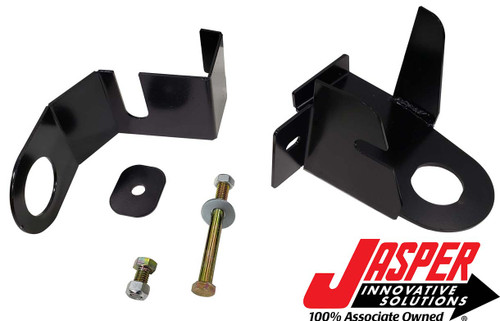 Frame Saver Assembly - Rear Mount - Left Side