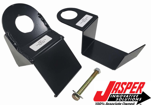 Frame Saver Assembly - Center Mount - Right Side