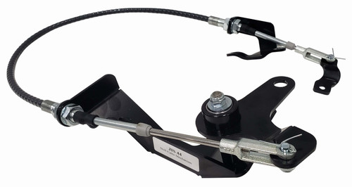 New Cable Kit (Frame Mount) 700R4 - Replacement For No. JIS44
