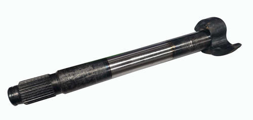 Air Brake S-Camshaft