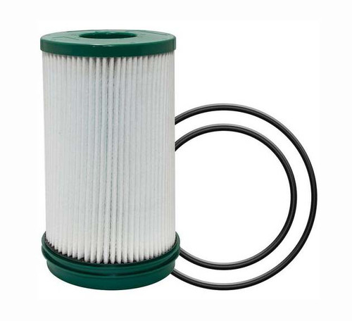 Secondary on Frame Fuel Filter - Replacement For No. K37-1017