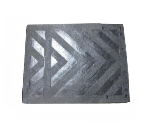 Mud Flap 24 X 30 - Replacement For No. KRC062430