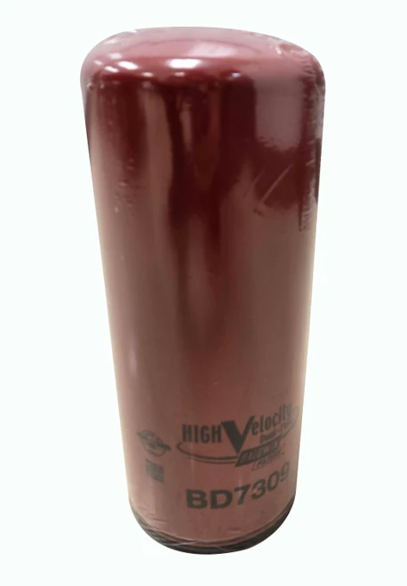 Peterbilt Oil Filter