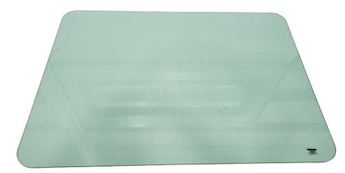 Windshield Glass - Replacement For No. R44-6025