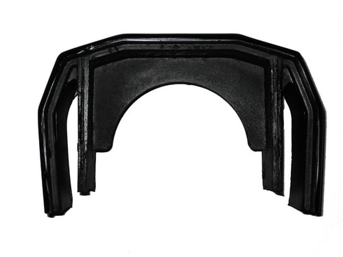 Bumper Panel - Rear Center - Replacement For No. S00910201AXA