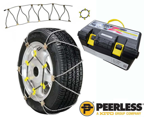 Peerless Tire Chains