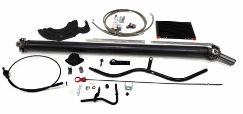 700-180 Transmission Conversion Kit 2.2 - Replacement For No. U24-CK-2.2L