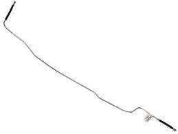 Fuel From Tank to Fuel Filter Tube - Replacement For No. XL2Z9J280AA