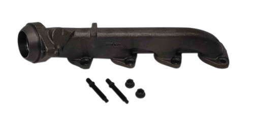 Exhaust Manifold Right Side. Replacement For No. XL3Z9430GA