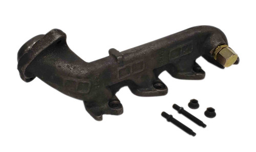 Exhaust Manifold Left Side. Replacement For No. YC2Z9431EA