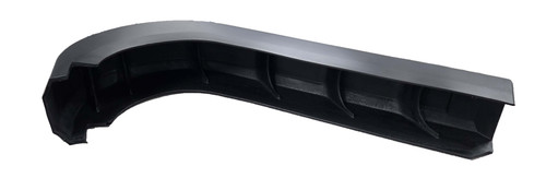 Bumper Cover - Front Left Side