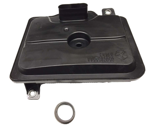 Transmission Filter