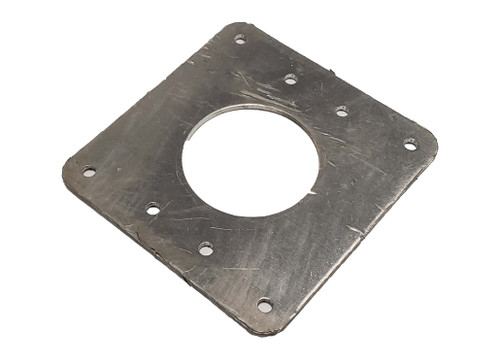Fuse Cover Plate - Replacement for 083092404