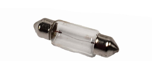 Dome Bulb - Rear Side - Replacement for 68096966AA