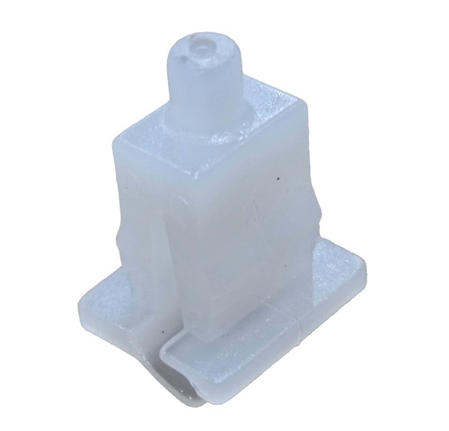 Air Inlet Bezel Retainer - Replacement for 68132493AA