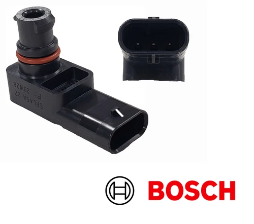 Bosch Air Flow Pressure Sensor