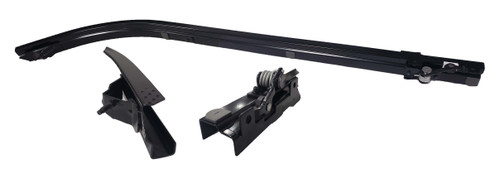 Sliding Door Guide Rail - Replacement for A4477661137