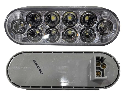 LED Back-Up Light - Replacement for BUL72CB