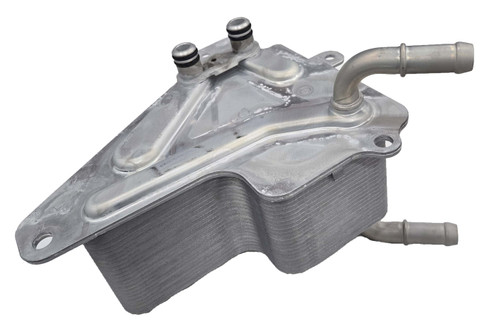 Transmission Oil Cooler - Replacement for LK4Z7869L