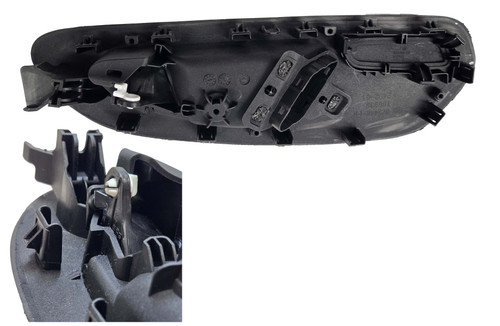 Metris Interior Door Handle - Front - Right