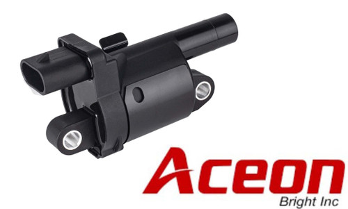 Aceon Bright Ignition Coil - Replacement for 7805-1217 - SMP #UF414