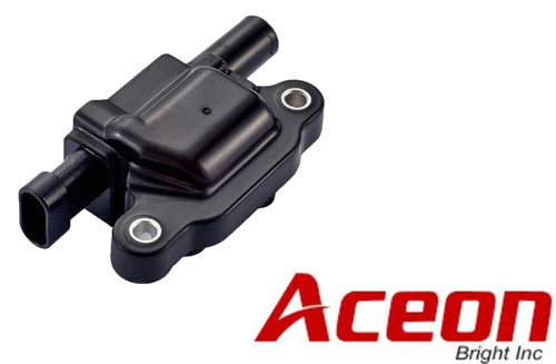 Aceon Bright Ignition Coil  - Replacement for 7805-1218 - SMP #UF413