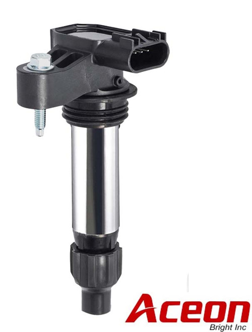 Aceon Bright Ignition Coil - Replacement for 7805-1254 - SMP #UF569