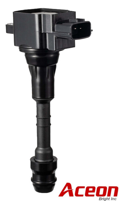 Aceon Bright Ignition Coil - Replacement for 7805-3372 - SMP #UF510