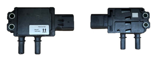 PEX Differential Pressure Sensor