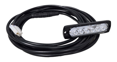 Metris LED Flashing Light - 180" - New and improved version of N1035052.