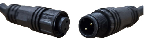 Metris LED Flashing Light - 180" - New and improved version of N1035052.