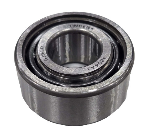 Universal Ball Bearing