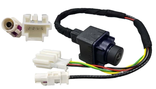 Metris Rear Camera - Replacement for A4479053606