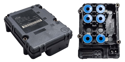 Anti-Lock Brake Control Module
