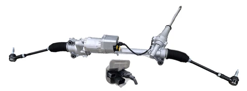 Steering Rack & Pinion