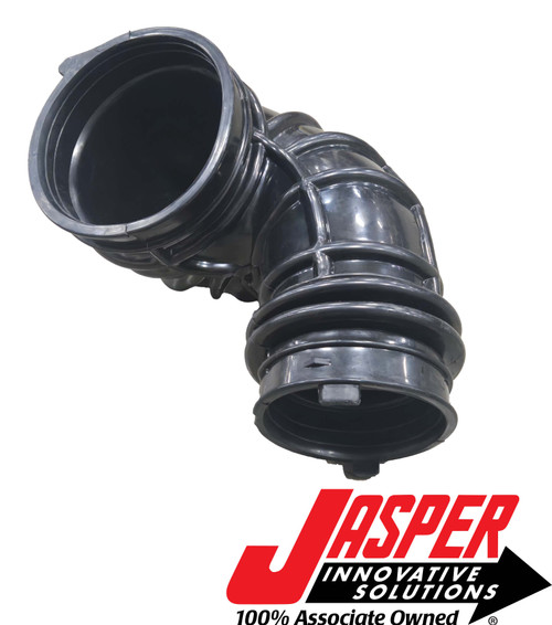 Air Intake Resonator Boot