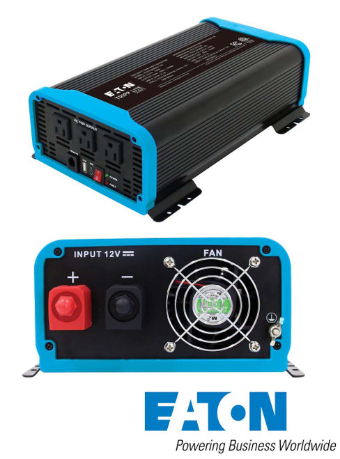 Eaton Power Inverter - Replacement for PINV1000SW120