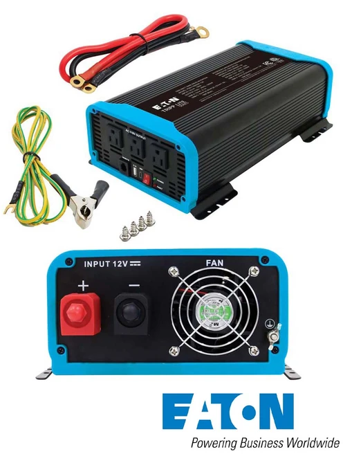 Eaton Power Inverter - Replacement for PINV1500SW120