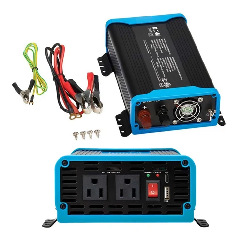 Eaton Power Inverter - Replacement for PINV600SW120