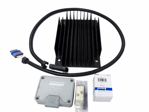 Deluxe FSD Cooler Package - 40 INCH