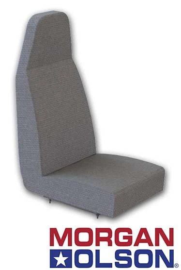 Driver Seat Lumbar Support - Replacement for 47004656