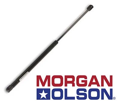 Non-Locking Gas Spring