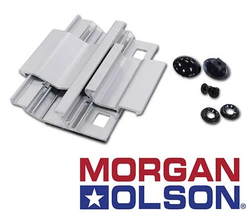 Sliding Window Latch Assembly