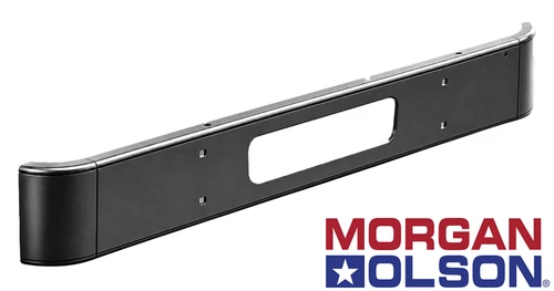 Bumper Assembly