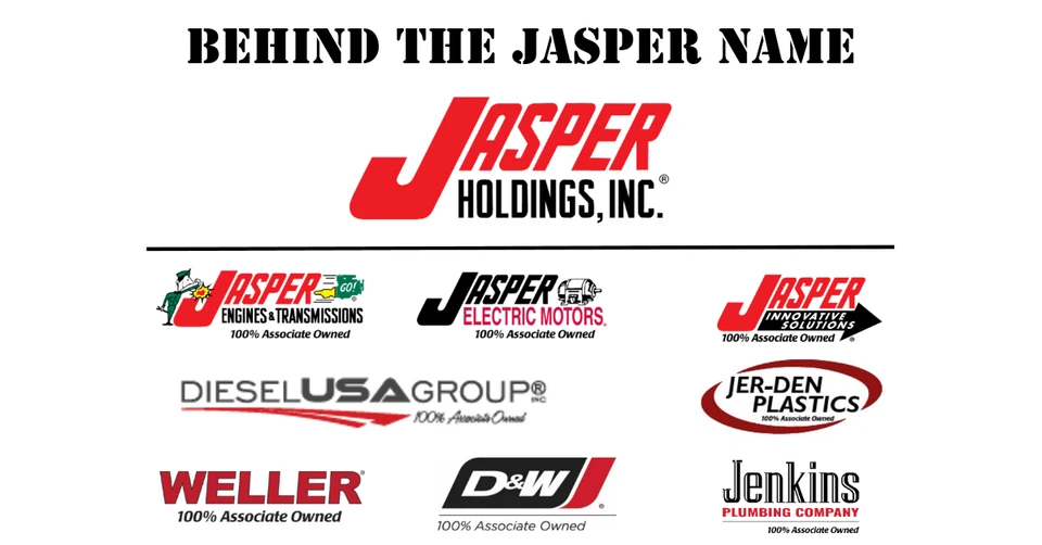 Jasper Holdings