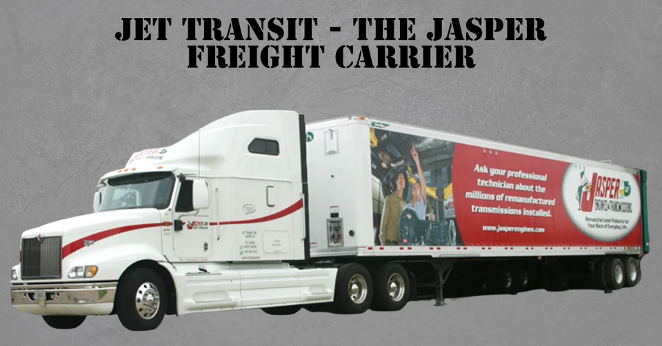 JET Transit