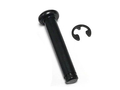 Shift Lever Pin W/Clip - Replacement For No. 01-4018