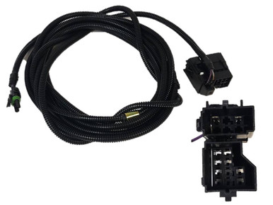 Fuel Pump & Fuel Sender Wiring Harness - Replacement For No. 12066834