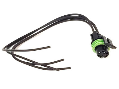 Oil Sensor Connector - Replacement For No. 12085539