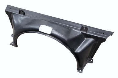 Radiator Fan Shroud - Lower - Replacement For No. 15560556